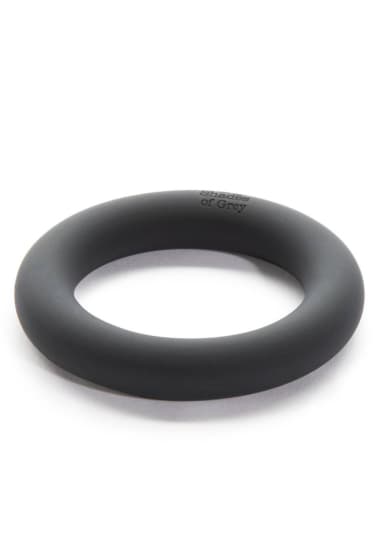 Fifty Shades - Perfect O Silicone Love Ring