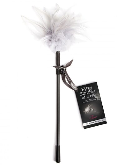 Fifty Shades - Tease Feather Tickler