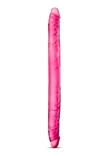 B Yours - 16" Double Dildo