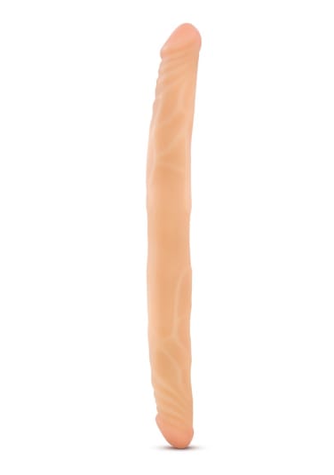 B Yours - 14" Double Dildo