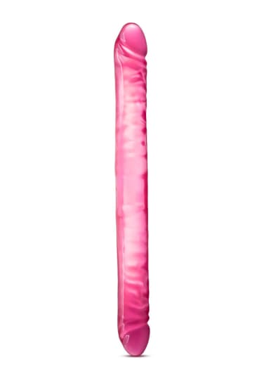 B Yours - 18" Double Dildo