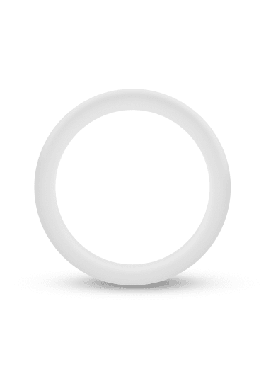 Performance - Silicone Glo Cock Ring