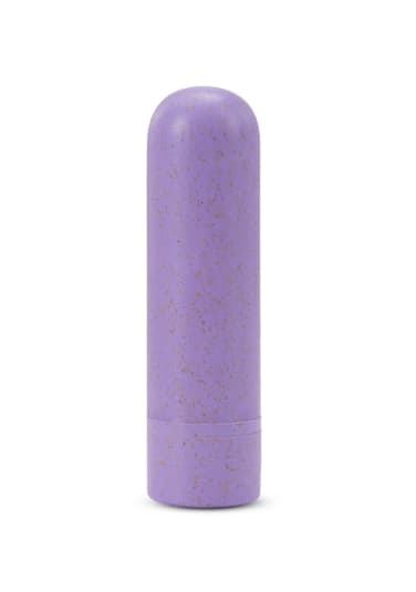 Gaia - Eco Rechargeable Bullet