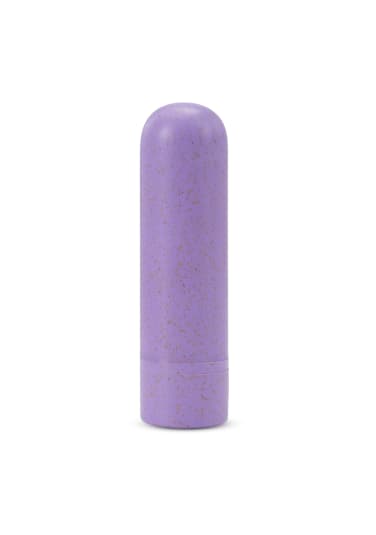 Gaia - Eco Rechargeable Bullet