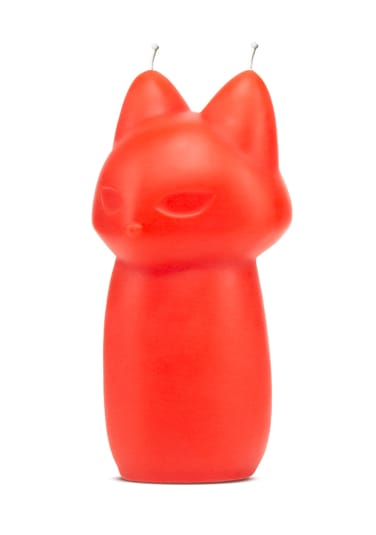 Temptasia - Fox Drip Candle