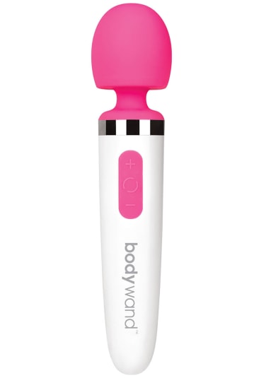 BodyWand Aqua Mini Rechargeable Vibe