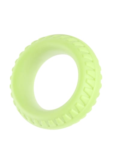 F-12: Liquid Silicone Cock Ring