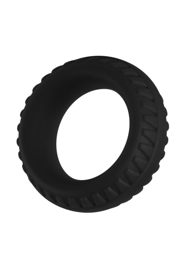 F-12: Liquid Silicone Cock Ring