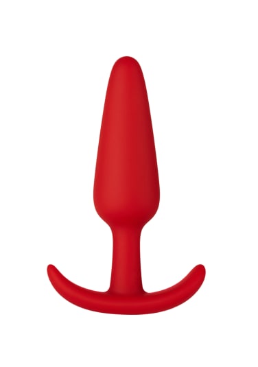 F-31: Silicone Plug