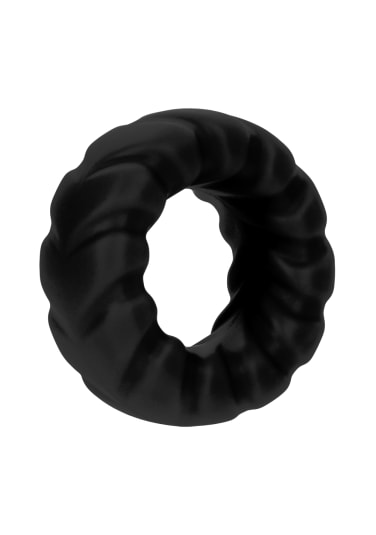 F-25: Silicone Cock Ring