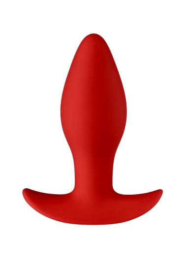 F-36: Silicone Plug