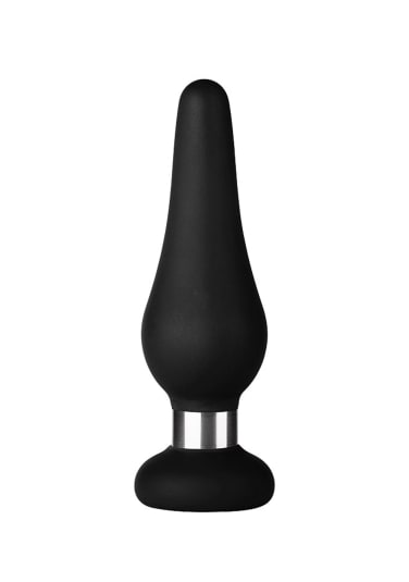 F-21: Silicone Plug