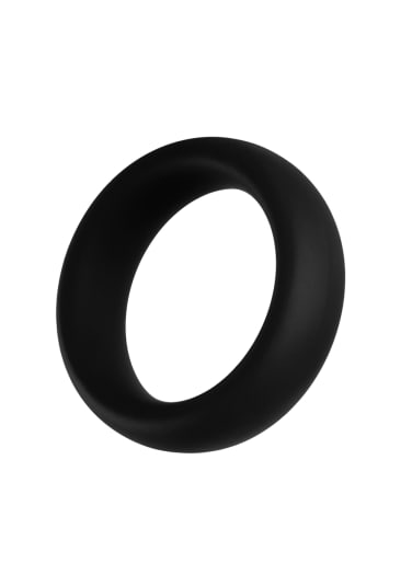 F-64: Silicone Cock Ring