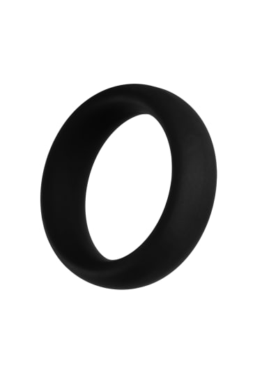 F-64: Silicone Cock Ring