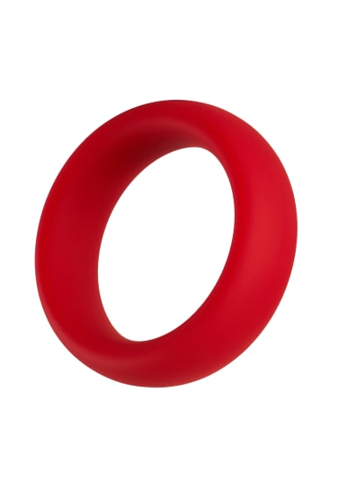 F-64: Silicone Cock Ring