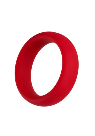 F-64: Silicone Cock Ring