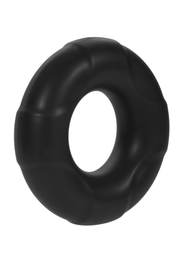 F-33: Silicone Cock Ring