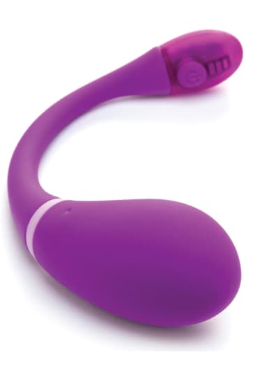 OhMiBod Esca 2 Interactive Wearable Vibrator