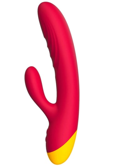 Romp Jazz Rabbit Vibrator