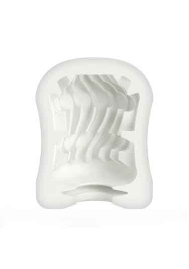 MasturbaTIN - Swirl Girl