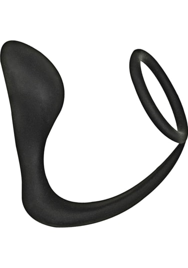 Commander Prostate Cock Ring