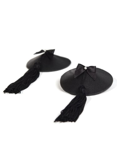 Bulesque Pasties - Classic Tassel