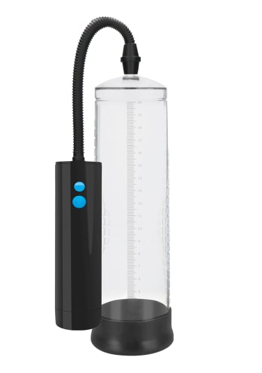 Extreme Power Rechargeable Auto Pump