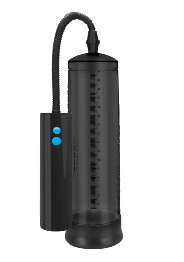 Extreme Power Rechargeable Auto Pump