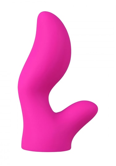 PalmEmbrace Attachment