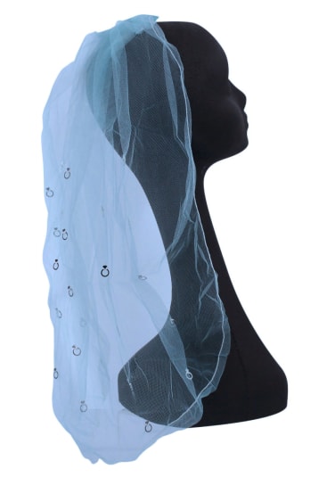 Stylish Veil