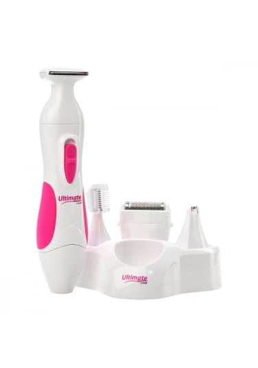 Ultimate Personal Shaver for Women