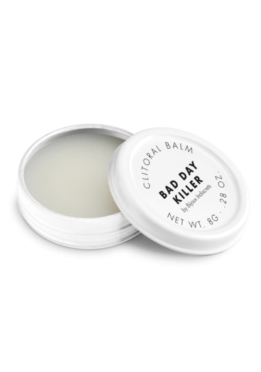 Bijoux Indiscrets Bad Day Killer Clitoral Balm