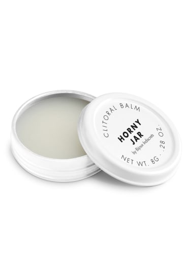 Bijoux Indiscrets Horny Jar Clitoral Balm