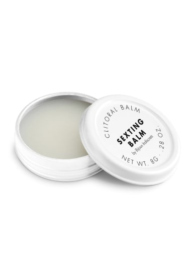 Bijoux Indiscrets Sexting Balm