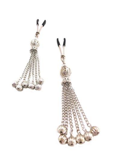 Bijoux de Nip Chain Tassel