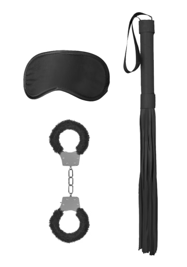 Introductory Bondage Kit #1