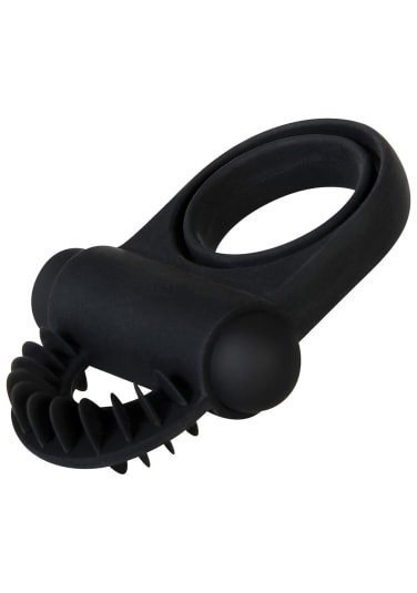 Zero Tolerance Bell Ringer Vibrating Cock Ring