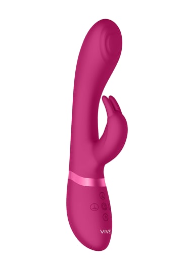 Cato - Pulse G-Spot Rabbit