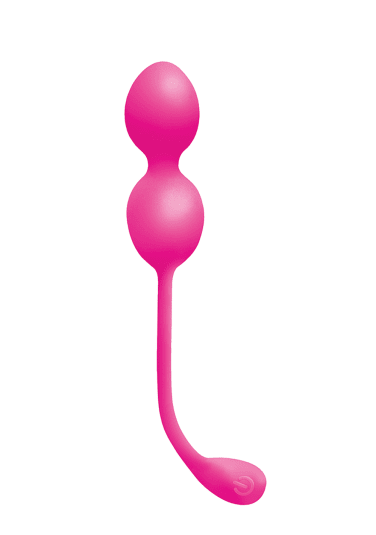 Touch Kegel Balls