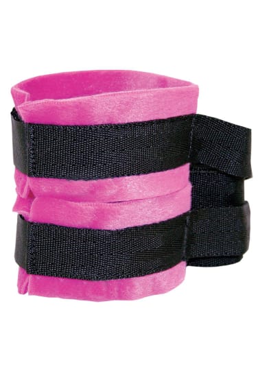 Kinky Pinky Cuffs