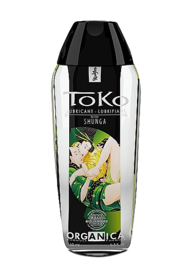 Toko Organica Lubricant