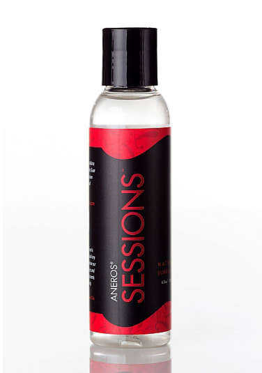 Sessions - Water-Based Lubricant