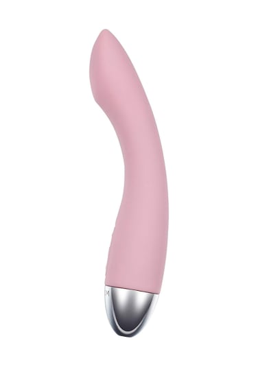Amy G-Spot Vibrator