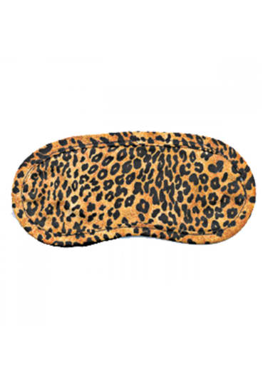 Panther Safari Eye Mask