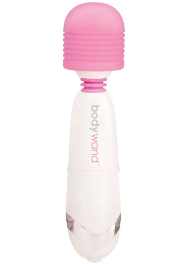 Bodywand 5 Function Mini Wand