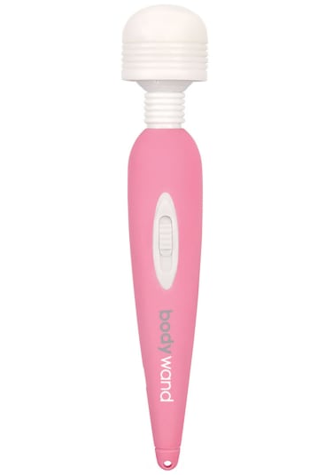 Bodywand Rechargeable Personal Mini Wand Massager