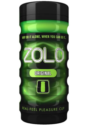 Zolo Original Cup