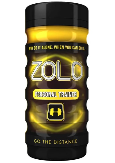 Zolo Personal Trainer Cup