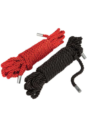 Fifty Shades of Grey Restrain Me Bondage Rope (Twin Pack)