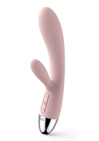 Alice Dual Motor Rabbit Vibrator